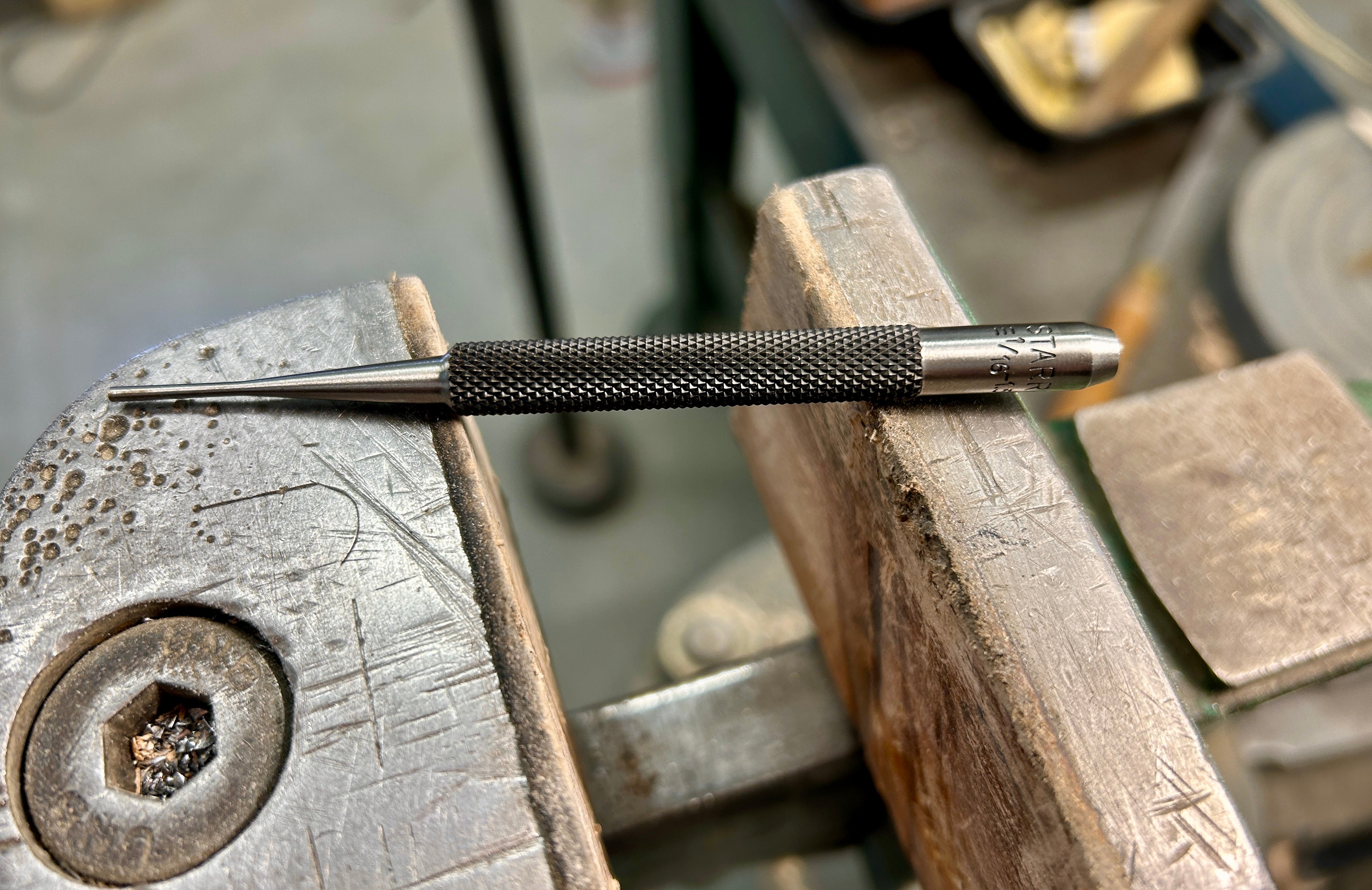 Starrett 1/16