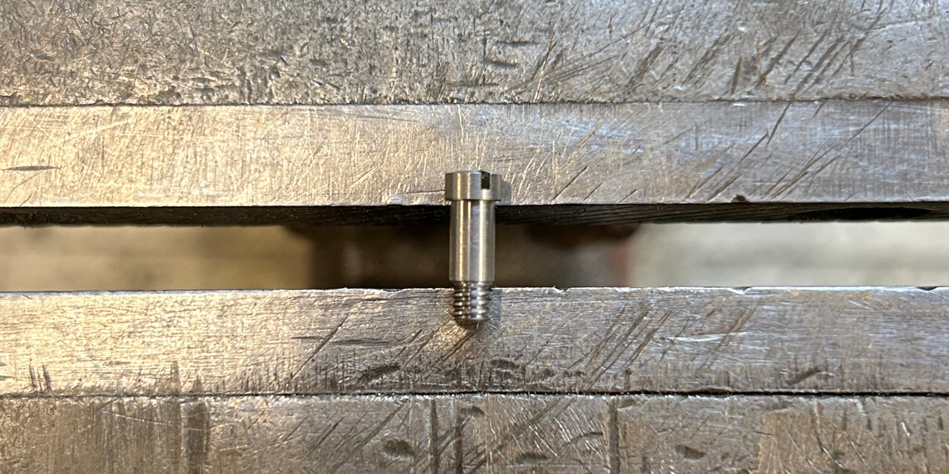 Kibler Ketland Lock Screws