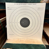Targets (Set of 10)
