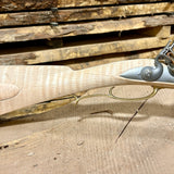 Colonial American Longrifle Kit  +$315 Lock Billed Separately