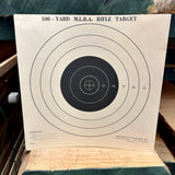 Targets (Set of 10)