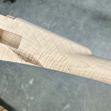 QUICK SHIP Colonial American Longrifle Kit +$315 for Lock - Billed Separately. Stock #3081