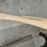 QUICK SHIP Southern Mountain Rifle Kit +$330 for Lock Billed Separately. Stock #3226