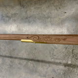 QUICK SHIP Woodsrunner Rifle Kit +$350 for Lock - Billed Separately. Stock #4112