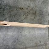 Quick Ship — Southern Mountain Rifle, .45 Between Maple and Fancy Maple — #7037