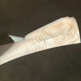 QUICK SHIP Colonial American Longrifle Kit +$330 for Lock - Billed Separately. Stock #3067