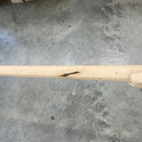 Quick Ship — Colonial Longrifle, .54, Fancy Maple — #4040