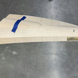SHIP NEXT DAY Woodsrunner Rifle Kit +$330 for Lock - Billed Separately. Stock #3061