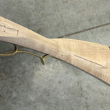 QUICK SHIP Woodsrunner Rifle Kit +$330 for Lock - Billed Separately. Stock #3301