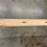Kibler's Longrifles Quick Ship J.K. Hawken kit #3006, .54 Fancy Maple w/ Patchbox & Inlay