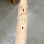 Kibler's Longrifles Quick Ship J.K. Hawken kit #3007, .50 Standard Maple