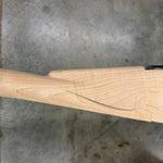 Kibler's Longrifles Quick Ship J.K. Hawken kit #3007, .50 Standard Maple