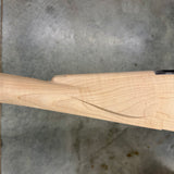 Kibler's Longrifles Quick Ship J.K. Hawken kit #3007, .50 Standard Maple