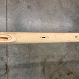 Kibler's Longrifles Quick Ship J.K. Hawken kit #3007, .50 Standard Maple