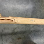 Kibler's Longrifles Quick Ship J.K. Hawken kit #3008, .50 Fancy Maple