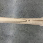 Kibler's Longrifles Quick Ship J.K. Hawken kit #3020, .54 Extra Fancy Maple