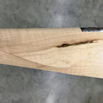 Kibler's Longrifles Quick Ship J.K. Hawken kit #3020, .54 Extra Fancy Maple