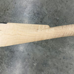 Kibler's Longrifles Quick Ship J.K. Hawken kit #3020, .54 Extra Fancy Maple