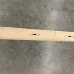 Kibler's Longrifles Quick Ship J.K. Hawken kit #3020, .54 Extra Fancy Maple