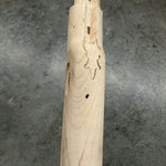 Kibler's Longrifles Quick Ship J.K. Hawken kit #3023, .54 Extra Fancy Maple with patchbox and inlays