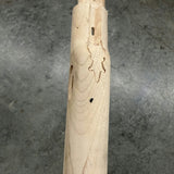 Kibler's Longrifles Quick Ship J.K. Hawken kit #3023, .54 Extra Fancy Maple with patchbox and inlays