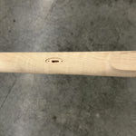 Kibler's Longrifles Quick Ship J.K. Hawken kit #3023, .54 Extra Fancy Maple with patchbox and inlays