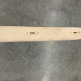 Kibler's Longrifles Quick Ship J.K. Hawken kit #3023, .54 Extra Fancy Maple with patchbox and inlays