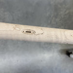 J.K. Hawken, .54 Above Grade Extra Fancy Maple w/ Patchbox and Inlays #3025 photo 4