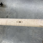 J.K. Hawken, .54 Above Grade Extra Fancy Maple w/ Patchbox and Inlays #3025 photo 7