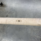 J.K. Hawken, .54 Above Grade Extra Fancy Maple w/ Patchbox and Inlays #3025 photo 7