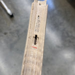 J.K. Hawken, .54 Above Grade Extra Fancy Maple w/ Patchbox and Inlays #3025 photo 8