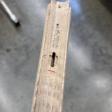 J.K. Hawken, .54 Above Grade Extra Fancy Maple w/ Patchbox and Inlays #3025 photo 8