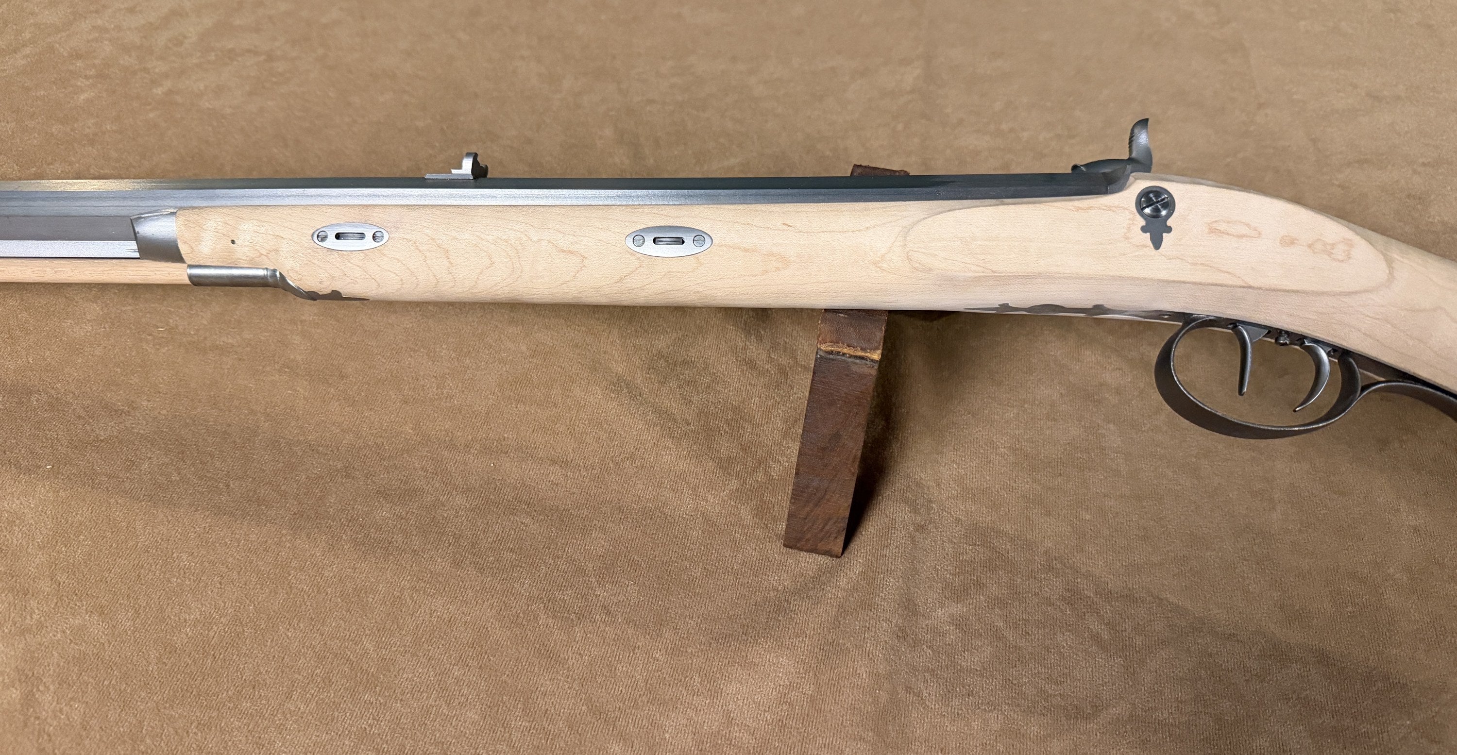 J.K. Hawken, .45 Maple, Assembled #3027 photo 1