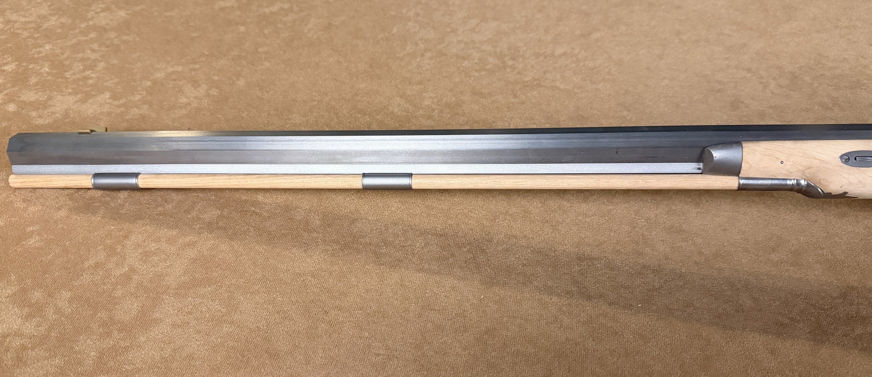J.K. Hawken, .45 Maple, Assembled #3027 photo 2