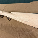J.K. Hawken, .45 Maple, Assembled #3027 photo 3