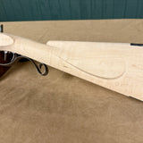 J.K. Hawken, .45 Maple, Assembled #3027 photo 5