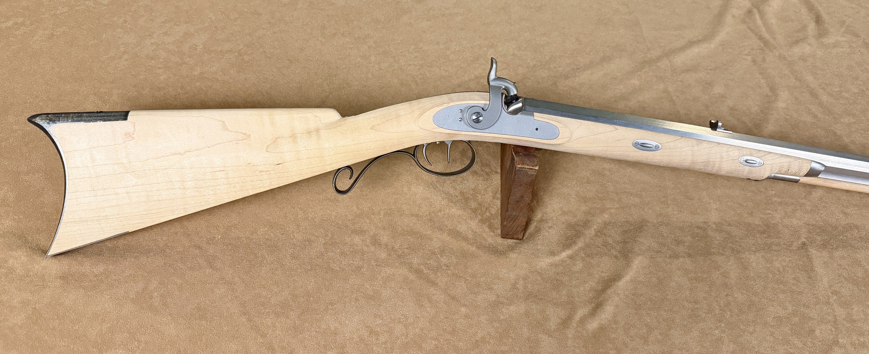 J.K. Hawken, .45 Maple, Assembled #3027 photo 6