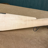 J.K. Hawken, .45 Maple, Assembled #3027 photo 9