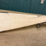 J.K. Hawken, .45 Maple, Assembled #3027 photo 10