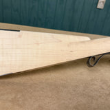 J.K. Hawken, .45 Maple, Assembled #3027 photo 10