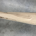 J.K. Hawken, .50 Maple w/ Inlays #3028 photo 2