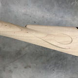 J.K. Hawken, .50 Maple w/ Inlays #3028 photo 3