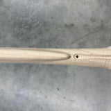 J.K. Hawken, .50 Maple w/ Inlays #3028 photo 5