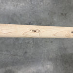 J.K. Hawken, .50 Extra Fancy Maple w/ German Silver Inlay Package #3029 photo 3
