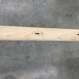 J.K. Hawken, .50 Extra Fancy Maple w/ German Silver Inlay Package #3029 photo 3