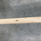 J.K. Hawken, .50 Extra Fancy Maple w/ German Silver Inlay Package #3029 photo 4