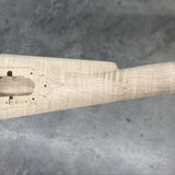 J.K. Hawken, .45 Extra Fancy Maple w/ Patchbox #3031 photo 1
