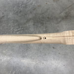 J.K. Hawken, .45 Extra Fancy Maple w/ Patchbox #3031 photo 3