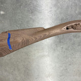 SHIP NEXT DAY Colonial American Longrifle Kit +$330 for Lock - Billed Separately. Stock #2895