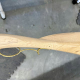 QUICK SHIP Woodsrunner Rifle Kit +$330 for Lock - Billed Separately. Stock #3165